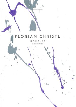 Florian Christl Sheet Music - Moments| No. 042