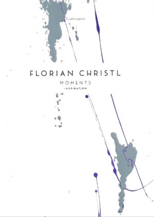 Florian Christl Sheet Music - Moments| No. 043