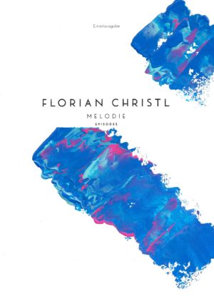Melodie - Florian Christl Sheet Music - 043