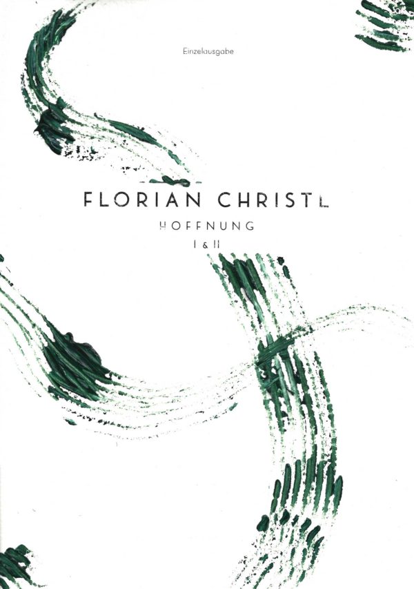 Hoffnung - Florian Christl Sheet Music 043