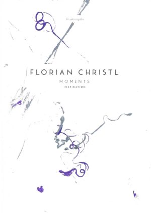 Florian Christl Sheet Music - Moments| No. 044