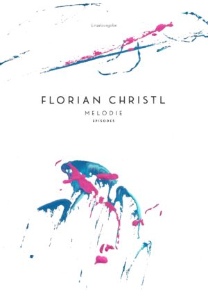 Melodie - Florian Christl Sheet Music - 044