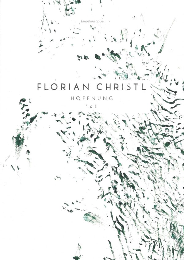 Hoffnung - Florian Christl Sheet Music 044