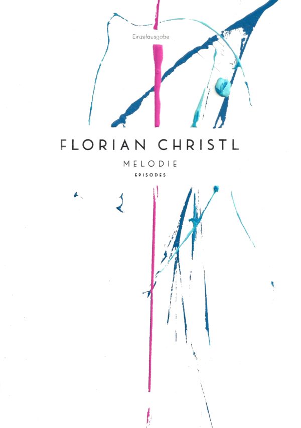 Melodie - Florian Christl Sheet Music - 045