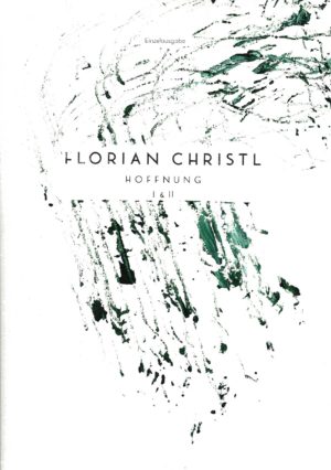 Hoffnung - Florian Christl Sheet Music 046