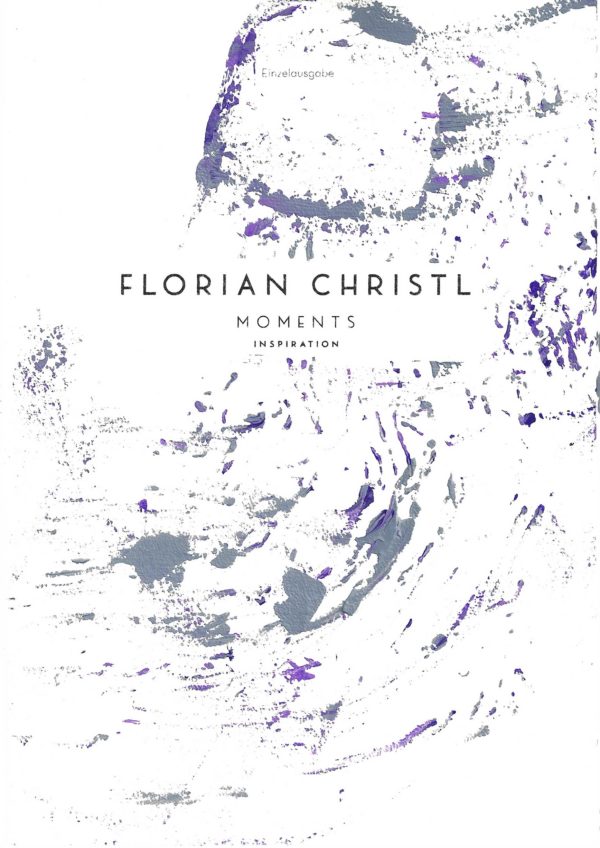 Florian Christl Sheet Music - Moments| No. 048