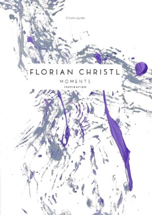 Florian Christl Sheet Music - Moments| No. 050