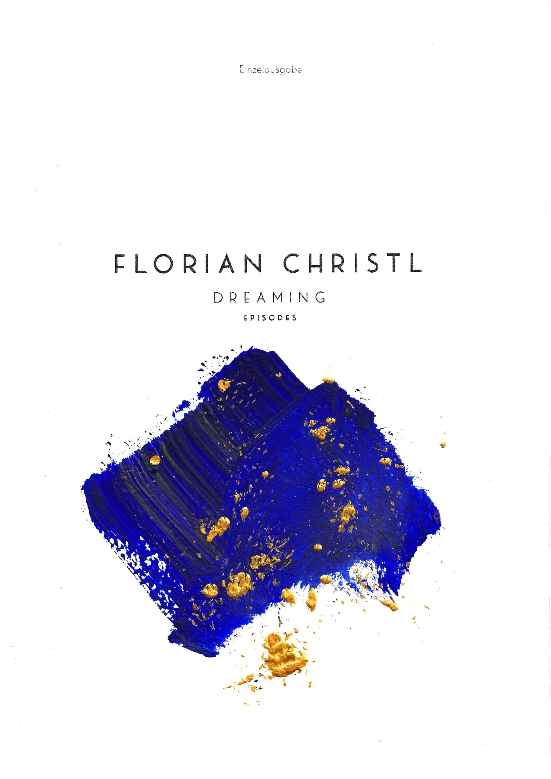 Florian Christl Sheet Music - Dreaming