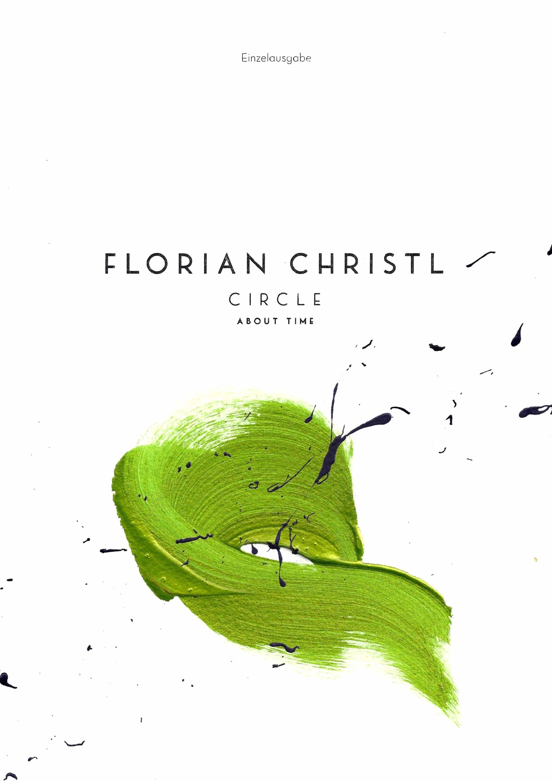 01_Piano Sheet Music_Florian Christl_Circle