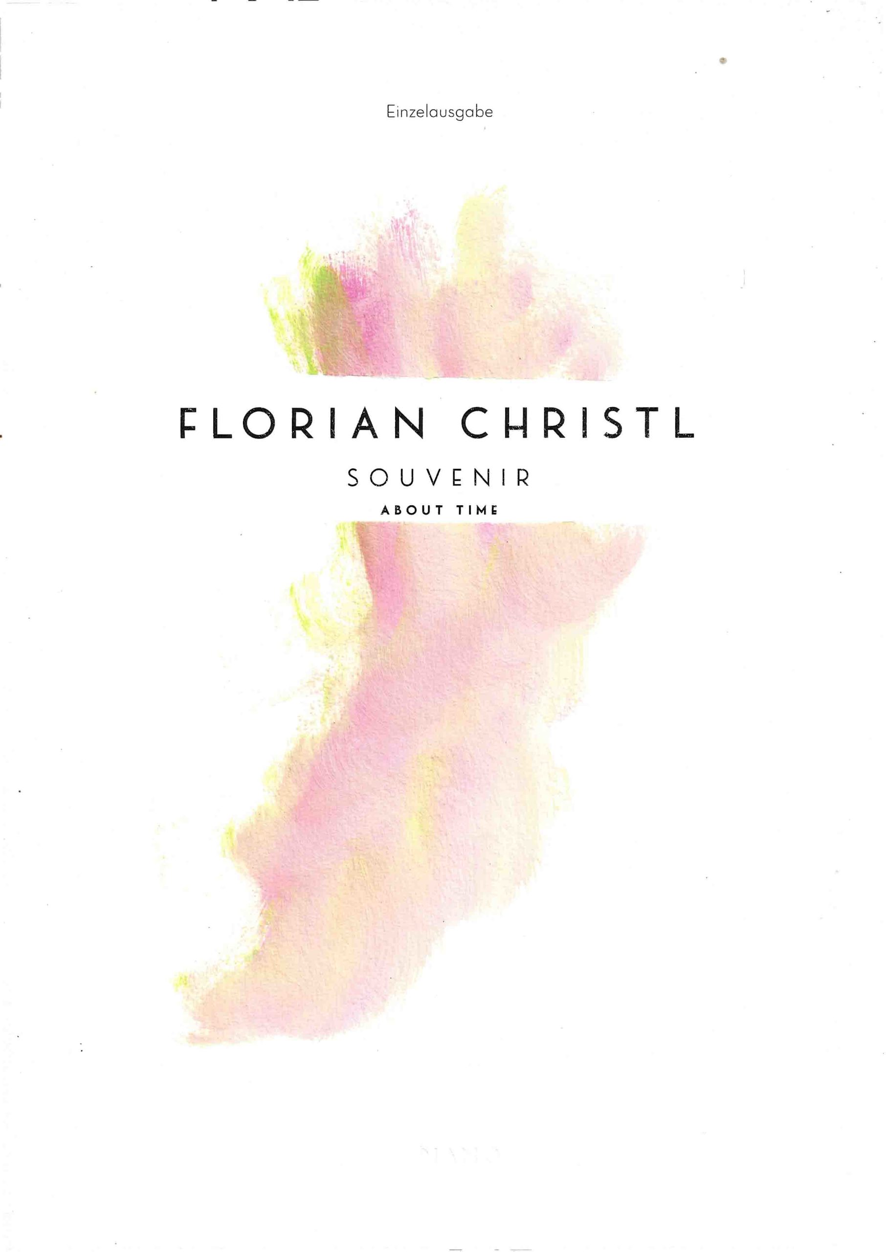 001 Souvenir_Florian_Christl_Piano_Sheet_Music