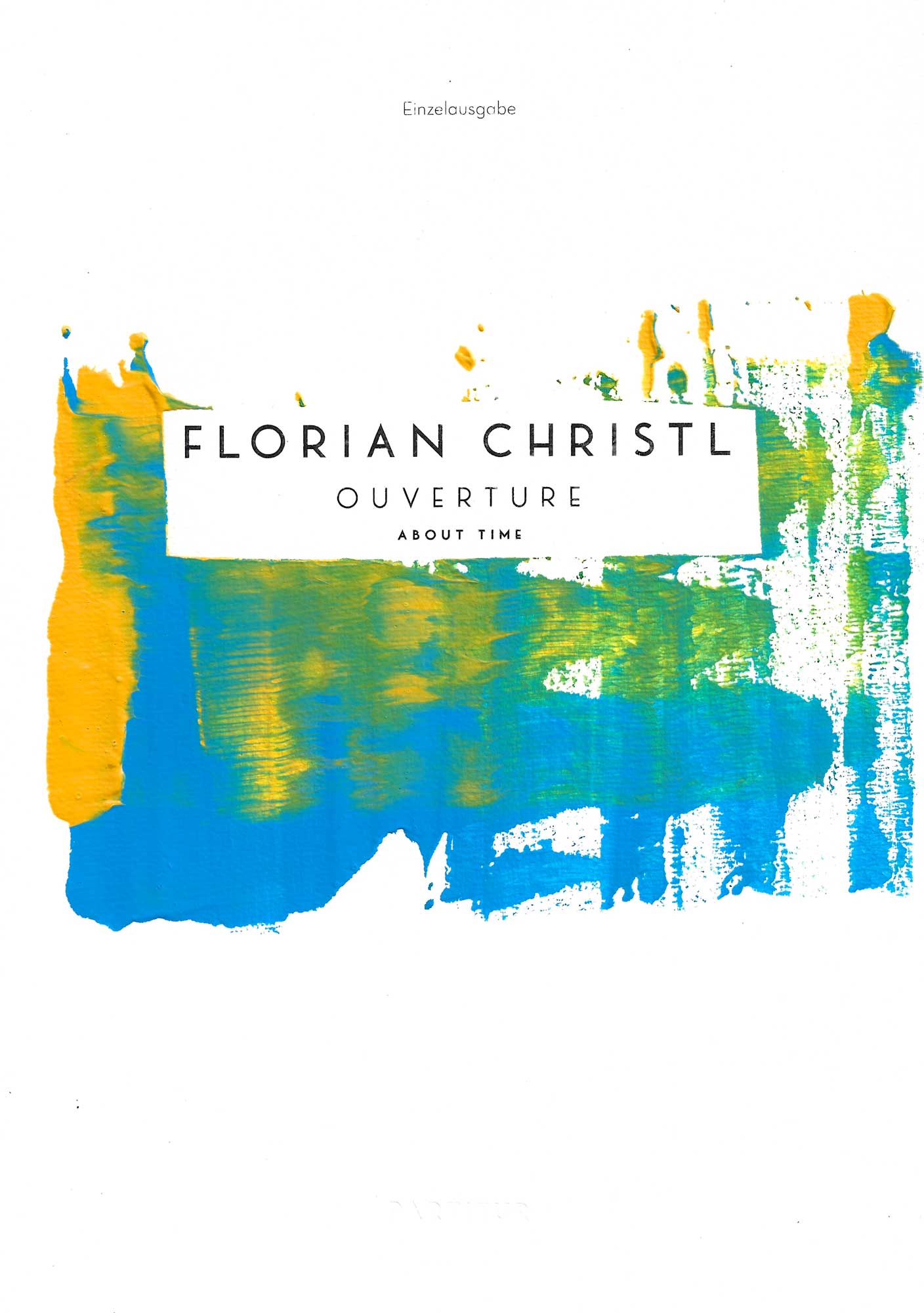 001_Florian_Christl_Ouverture_score_Sheet_Music