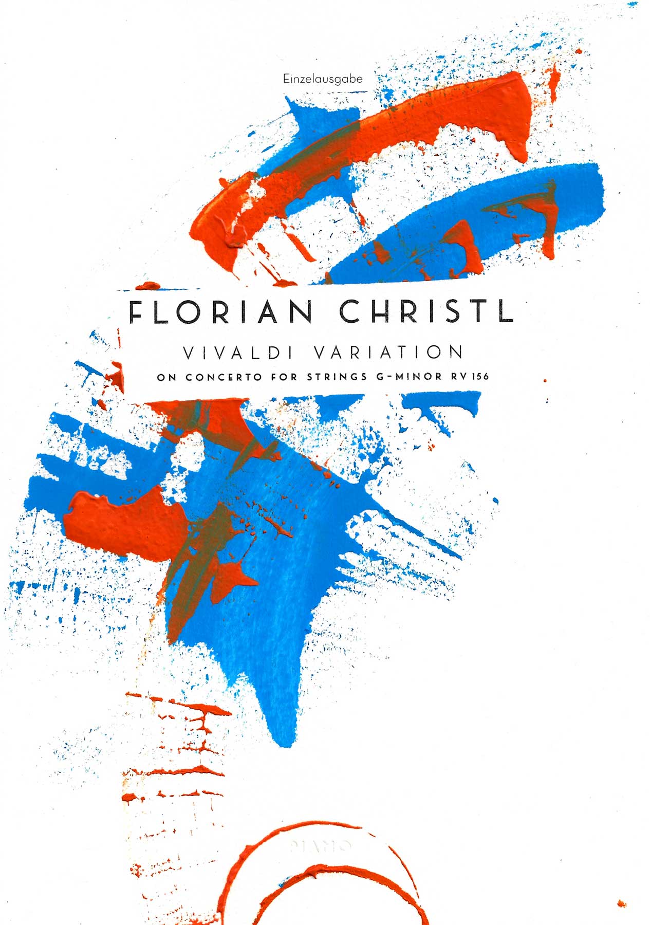 053_Vivaldi_Variation-Florian-Christl-Piano Sheet Music