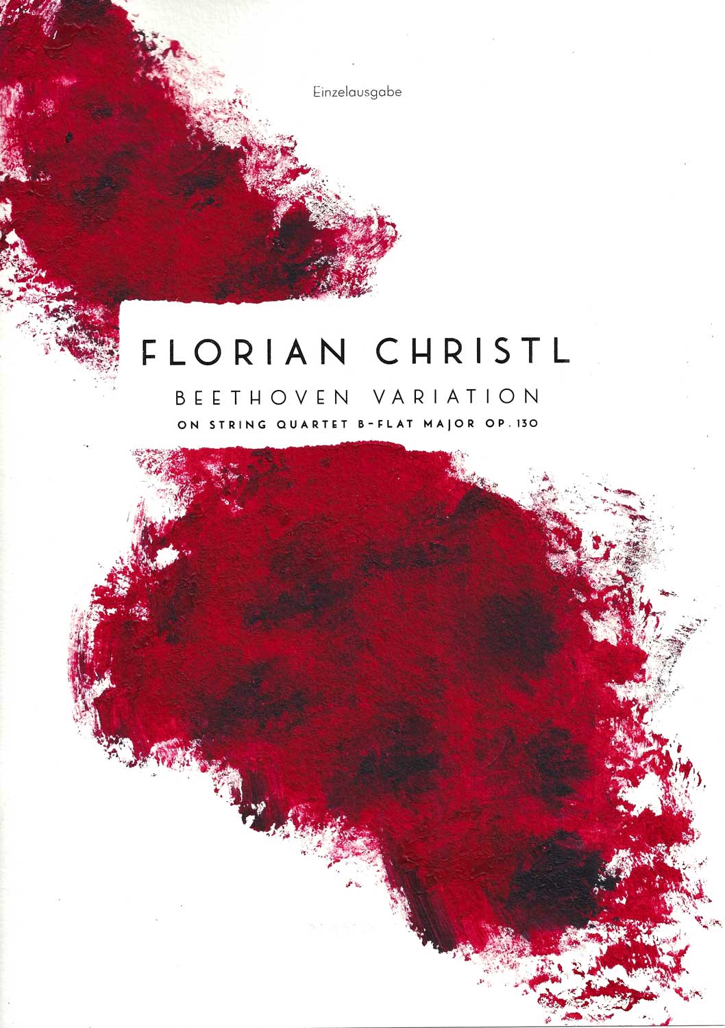 111_Beethoven_Variation-Florian-Christl-Piano Sheet Music